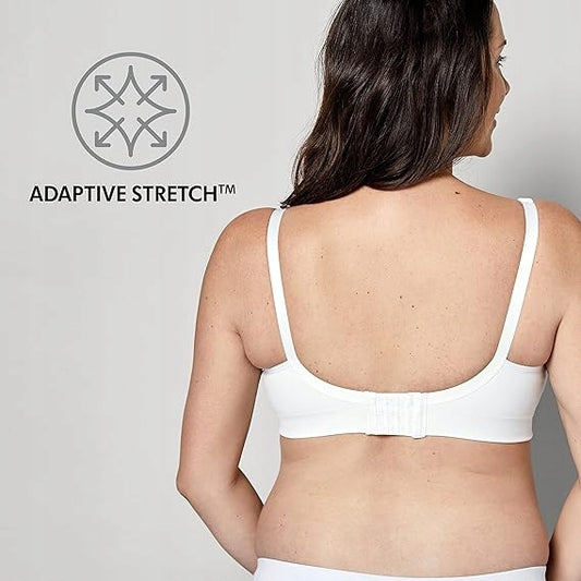 MEDELA KEEP COOL ULTRA reggiseno per allattamento + inserti L