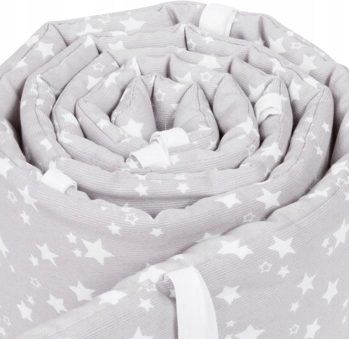BABYBAY Bettschutzgitter 149x24