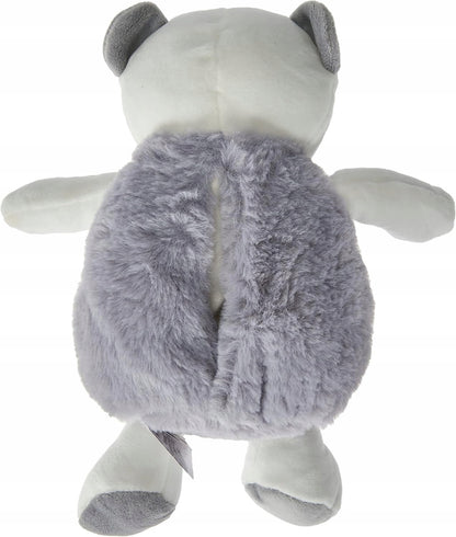DOUDOU et COMPAGNIE plišasta igrača projektor z melodijo PANDA 25 cm