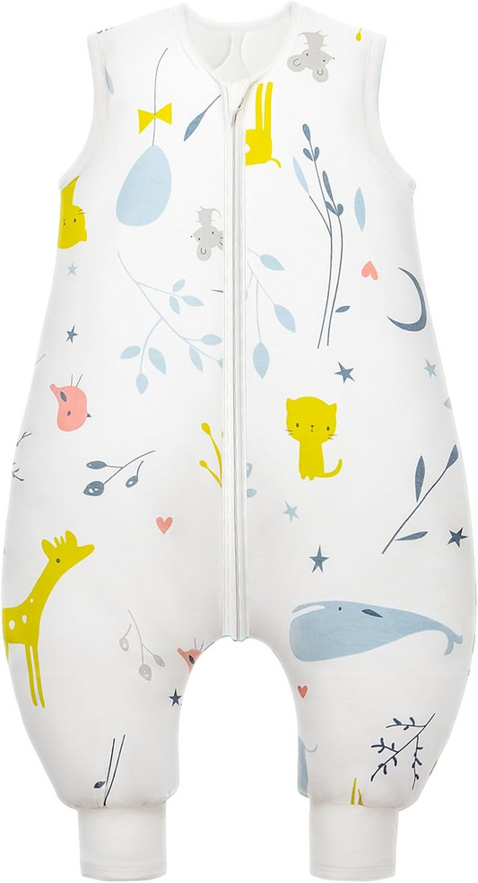 MOSEBEARS sacco nanna 2,5TOG 6-18 mesi