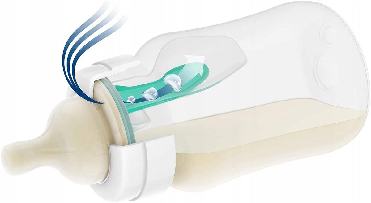 PHILIPS AVENT Anti-Kolik-Flaschen-Set AirFree