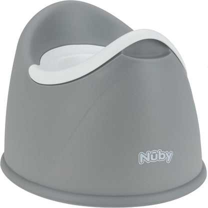 NUBY nočník s vyberateľnou vložkou 12 m+ do 30 kg