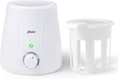 ALECTO BW-70 calientabiberones y tarros para bebés