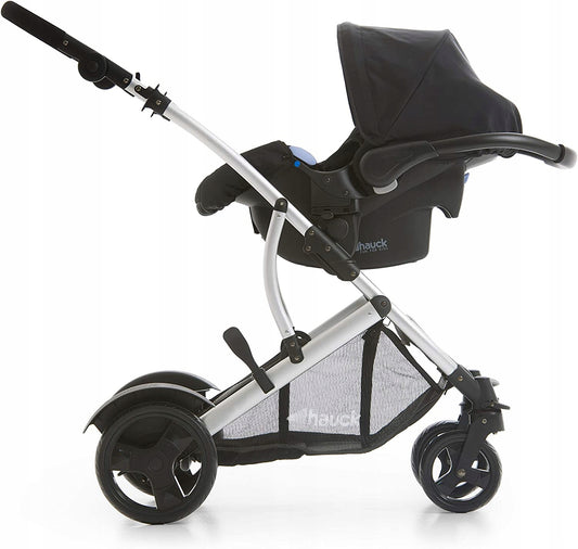 Adattatore HAUCK per seggiolino COMFORT FIX passeggino DUETT 2