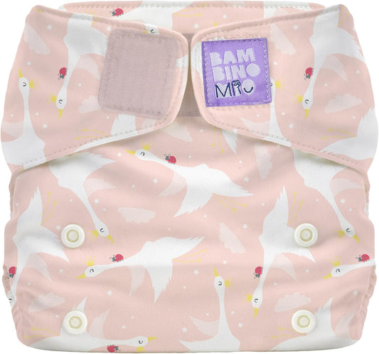 BAMBINO MIO pralna plenica MIOSOLO AIO