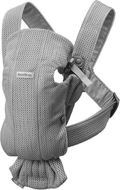 BABYBJORN MINI ergonomska nosilka 3-11kg AIRY MESH