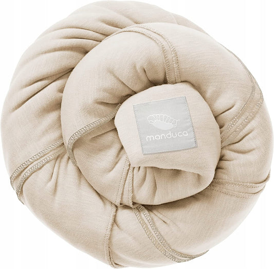 MANDUCA SLING fascia porta bebè