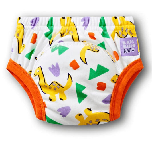 BAMBINO MIO mutandine da allenamento 2-3 anni