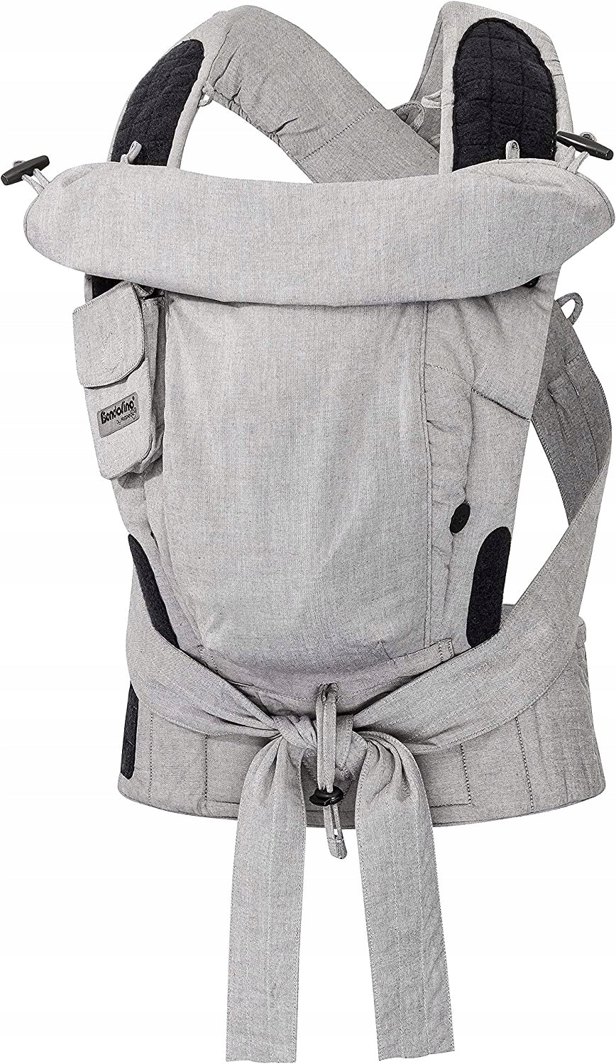 HOPPEDIZ Bondolino Plus ergonomické nosidlo