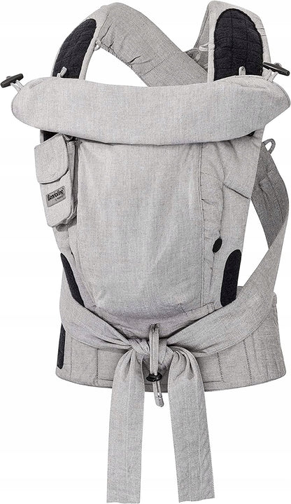 HOPPEDIZ Bondolino Plus ergonomické nosidlo
