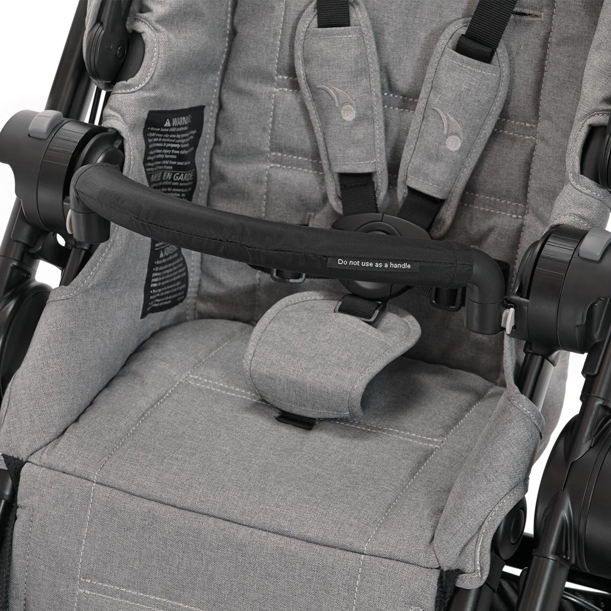 BABY JOGGER barra de seguridad para cochecitos City Select y City Select 2