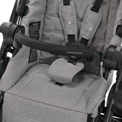 BABY JOGGER barra de seguridad para cochecitos City Select y City Select 2