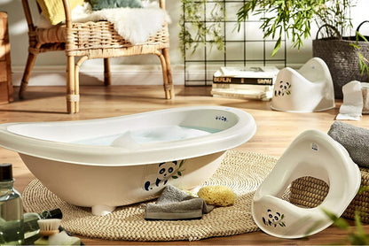 ROTHO WC BIO Toilettensitz PANDA