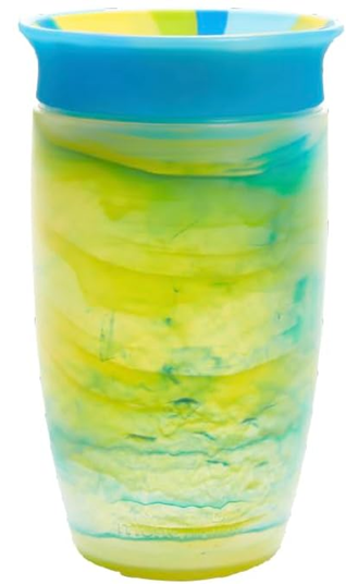 MUNCHKIN Miracle tazza 360 12 mesi+ 296 ml