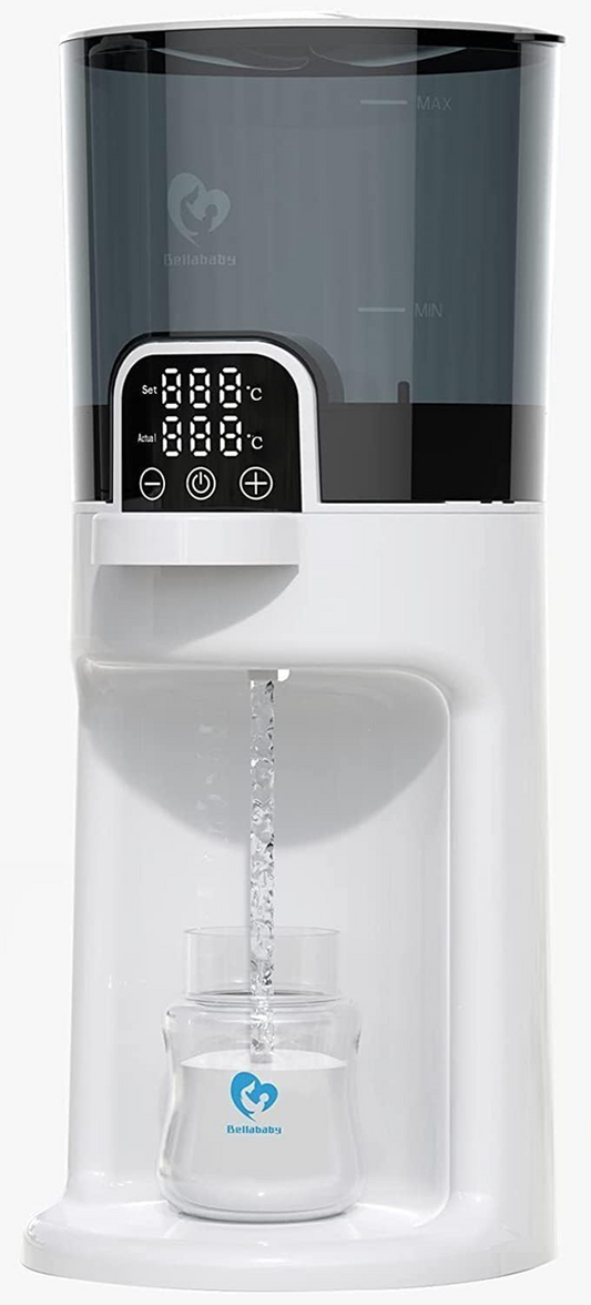 BELLABABY Instant Warmer scaldabiberon