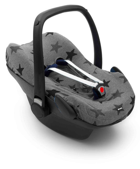 DOOKY SEAT COVER 0+ univerzalna prevleka za avtosedež