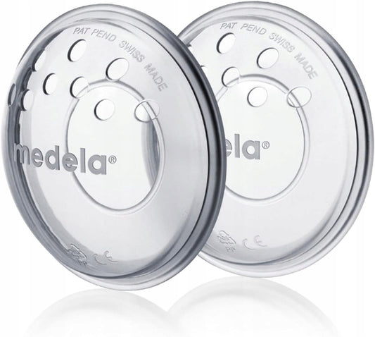 MEDELA Προστατευτικά επιθέματα θηλών Universal