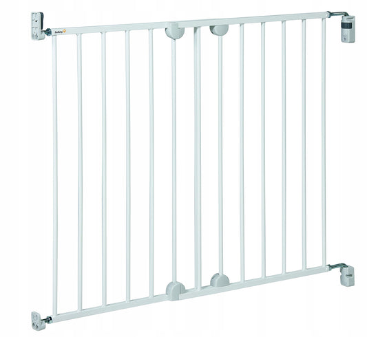 SAFETY 1ST Wall Fix varnostna stopniščna ograja brez praga 62-102cm