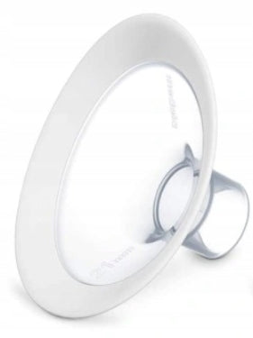 MEDELA Personal Fit Flex Brusthaube 21 mm 1 Stück
