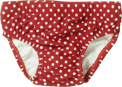 PLAYSHOES Schwimmwindel 74/80 6-12 Monate UPF50