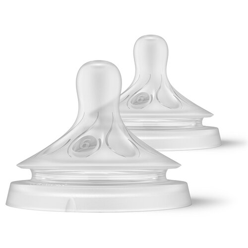 Philips Avent Natural Response tetina para biberão fluxo 6