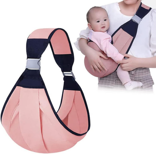 GUBBY GUPS marsupio FASCIA cintura fino a 15kg