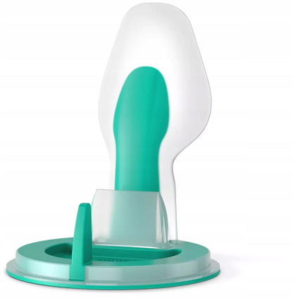PHILIPS AVENT Natural RESPONSE μπιμπερό 125 ml 0 μηνών+