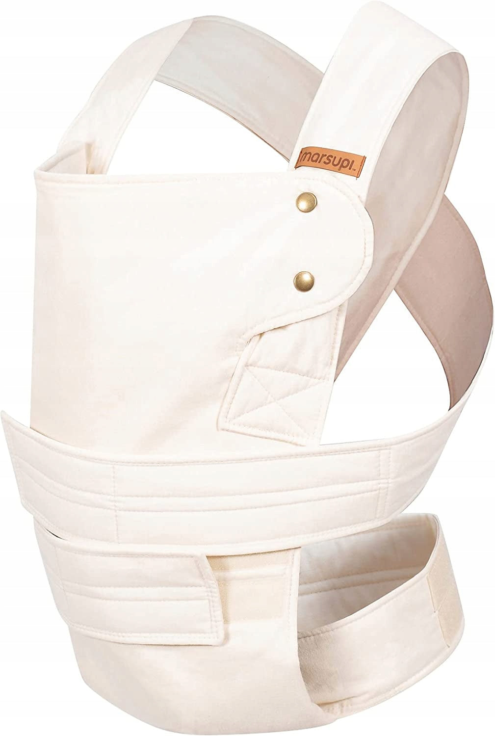 MARSUPI 2.0 ergonomické nosiče S/M 3,5 - 15 kg