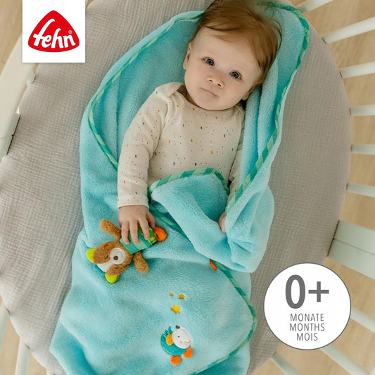 FEHN copertina Bosco Addormentato 100 X 75