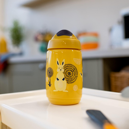 TOMMEE TIPPEE SuperStar Vaso Antiderrames 390 ml 12 m+
