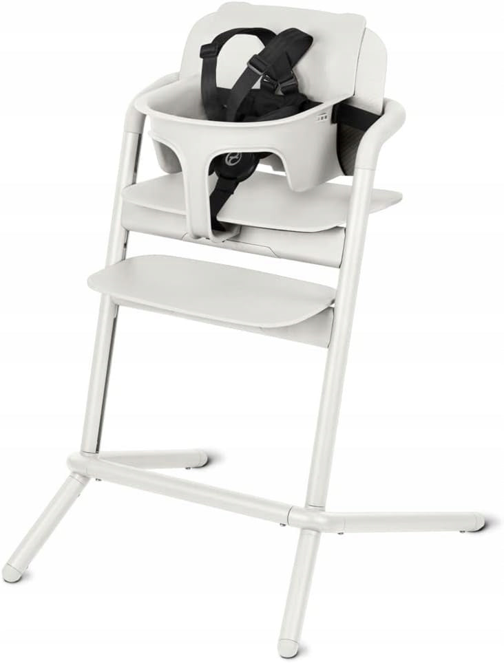 CYBEX GOLD Lemo Baby Set2 Begrenzer für Hochstuhl