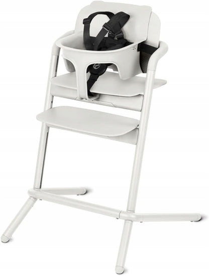 CYBEX GOLD Lemo Baby Set2 Begrenzer für Hochstuhl