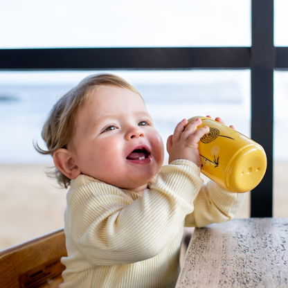 TOMMEE TIPPEE SuperStar Vaso Antiderrames 390 ml 12 m+