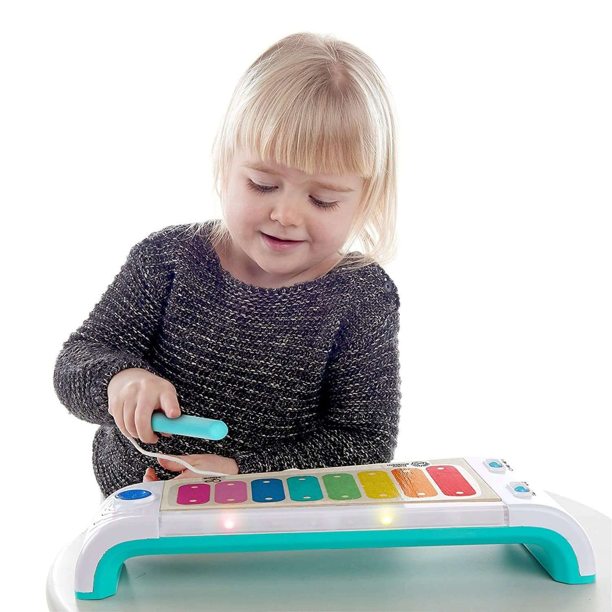 HAPE Baby Einstein XYLOPHON Holzinstrument