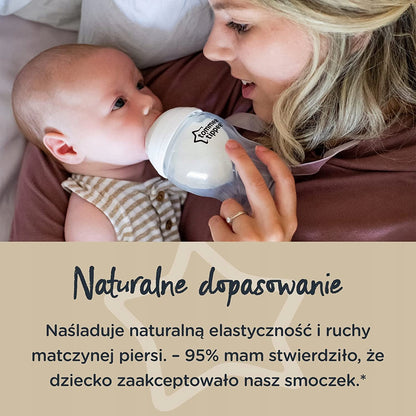 TOMMEE TIPPEE Anti-Colic Flaschen Starterset