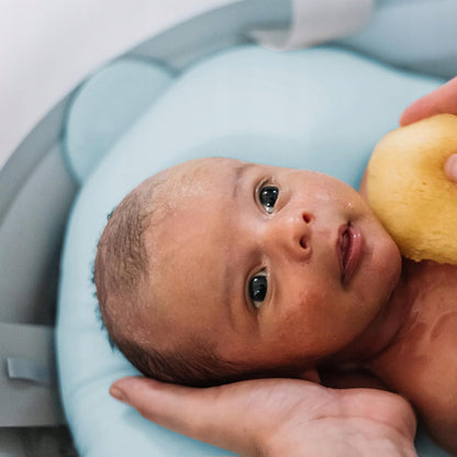 GLENMORE cojín reductor para bañera para bebés 0-12 meses