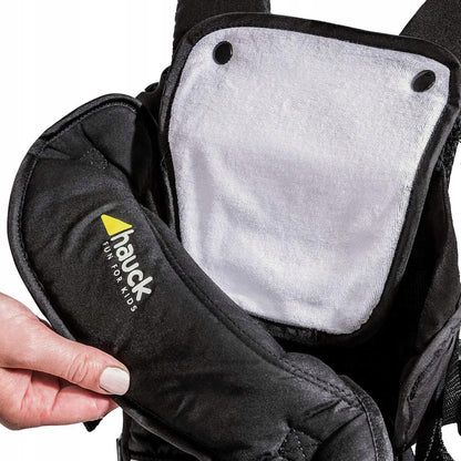 HAUCK ergonomska nosilka 3way carrier do12kg