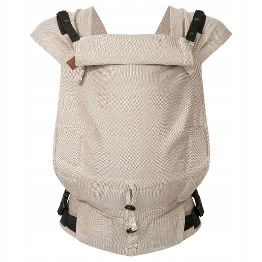 HOPPEDIZ PRIMEO marsupio ergonomico