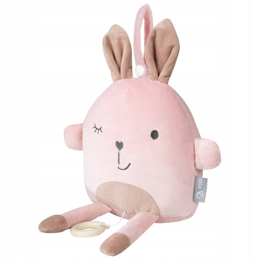 ROBA Lil Cutie музикална висулка „La Le Lu“ ЗАЙЧЕТО ЛИЛИ 23 cm