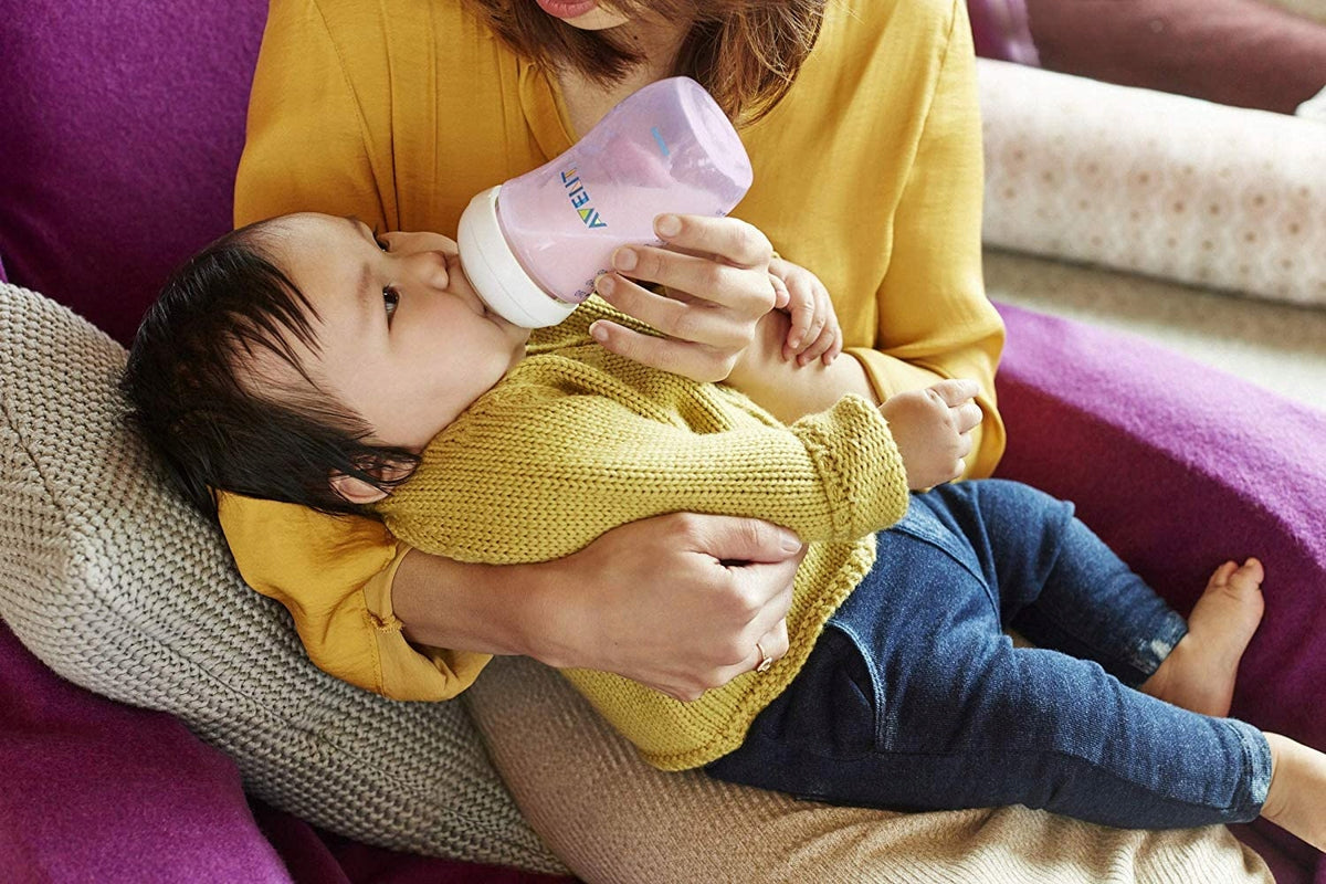 PHILIPS AVENT SCD301/03 sada pre novorodencov 1