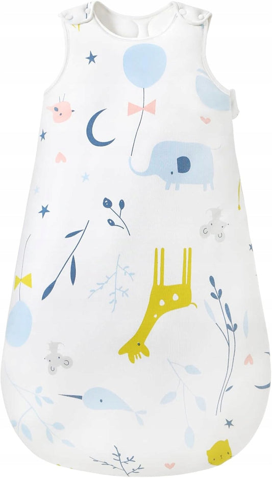 MOSEBEARS sacco nanna 2,5TOG 12-18 mesi