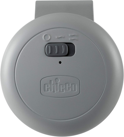 CHICCO CalmyWave vibrerende enhed til BABY HUG- og NEXT2ME-senge