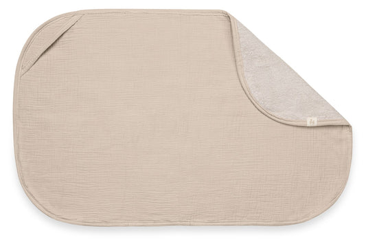 HAUCK copertura in spugna per fasciatoio topper