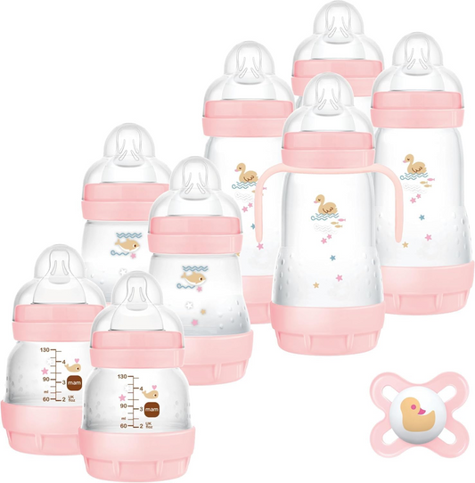 MAM set iniziale Easy Start Anti-Colic XXL 10 pezzi