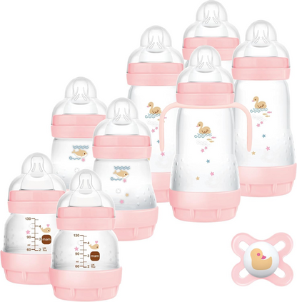 MAM začetni komplet Easy Start Anti-Colic XXL 10el