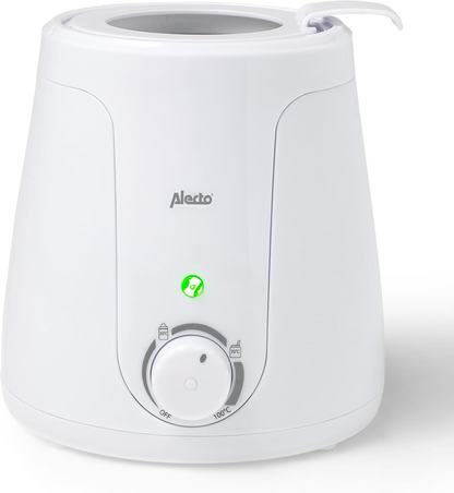 ALECTO BW-70 calientabiberones y tarros para bebés