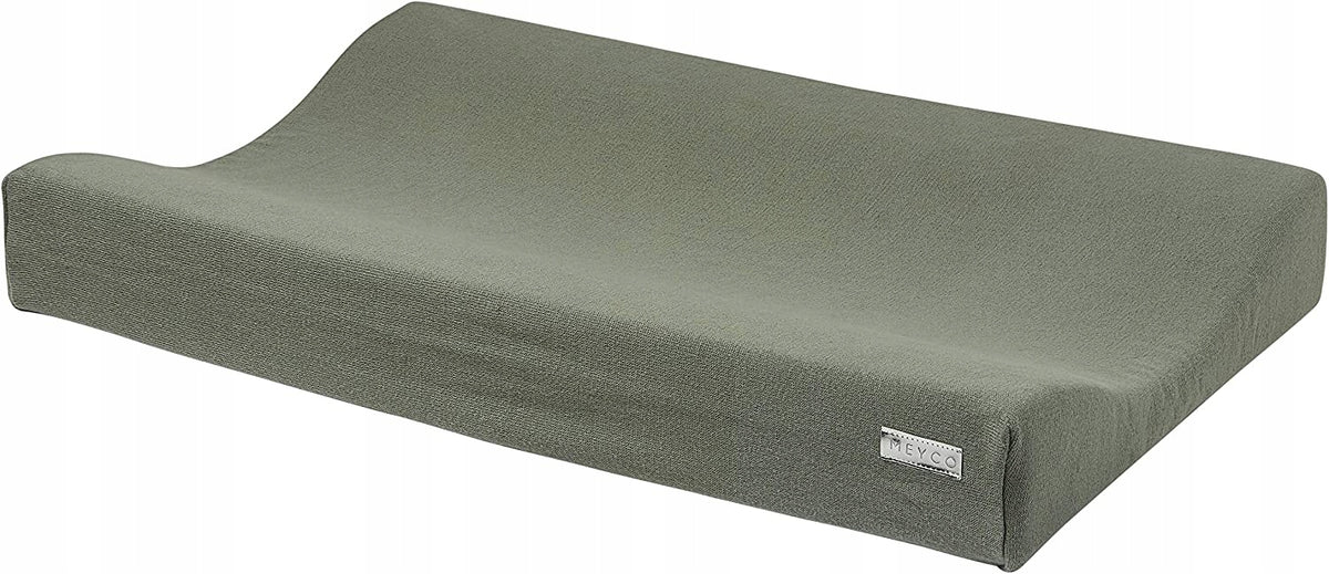 MEYCO Wickelauflagenbezug KNIT 50x70