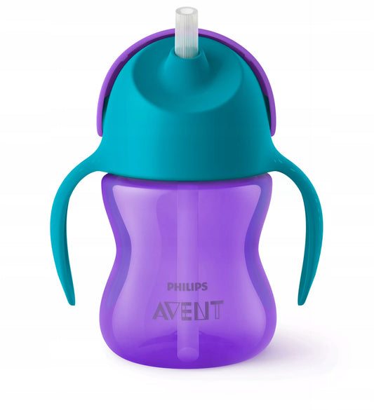 PHILIPS AVENT SCF796/02 Schnabeltasse 200 ml 9 M+ OHNE STROHHALM