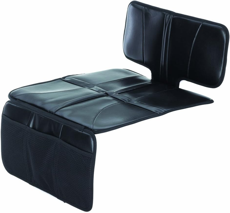 BRITAX ROMER alfombrilla protectora para asiento de coche con sistema ISOFIX