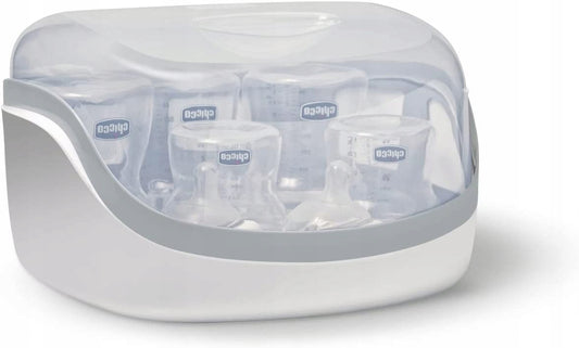 CHICCO sterilizzatore a microonde